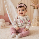 بلوز و شلوار سنجاب دخترونه