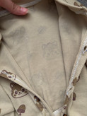 سرهمی و کلاه سنجاب